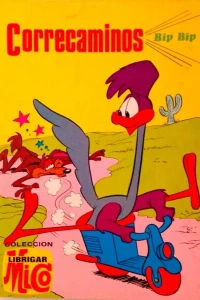 Correcaminos Bip Bip