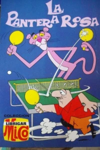 La Pantera Rosa