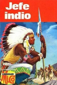 Jefe Indio