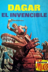 Dagar el Invencible