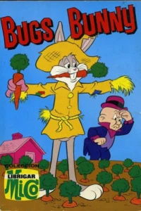 Bugs Bunny
