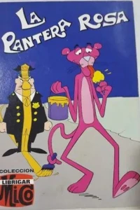 La Pantera Rosa