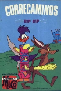 Correcaminos Bip Bip