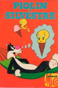 Piolin y Silvestre