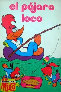 El pajaro loco