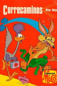 Correcaminos  Bip Bip