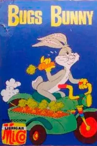 Bugs Bunny