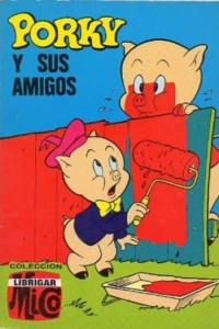 Porky y Sus Amigos