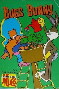 Bugs Bunny