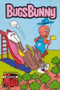 Bugs Bunny