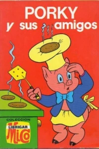 Porky Y Sus Amigos