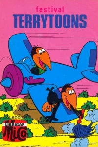 Festival Terrytoons