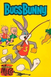 Bugs Bunny