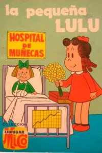 La Pequena Lulu