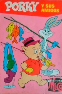 Porky y Sus Amigos