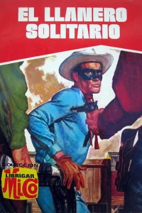 El Llanero Solitario