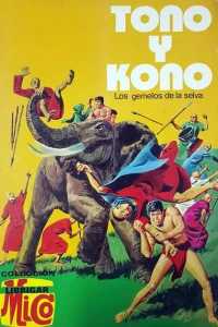 Tono y Kono