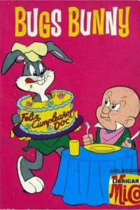 Bugs Bunny