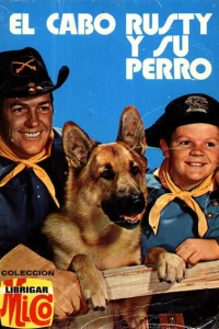 El Cabo Rusty y Su Perro