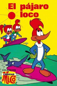 El pájaro loco