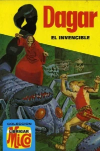 Dagar el Invencible