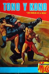Tono y Kono