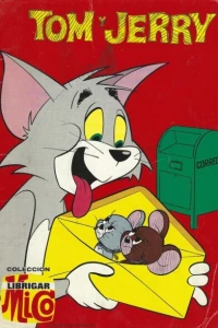 Tom y Jerry