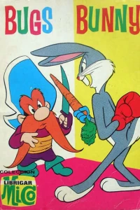 Bugs Bunny
