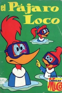 El Pájaro Loco