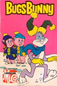 Bugs Bunny