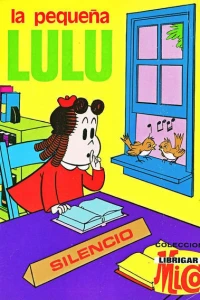 La pequena Lulu