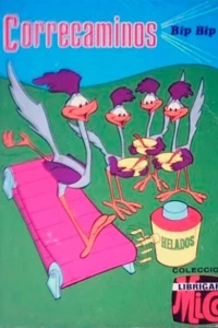 Correcaminos Bip Bip