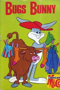 Bugs Bunny