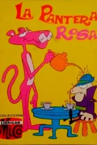 La Pantera Rosa