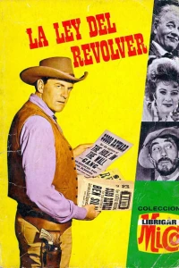 La Ley del Revolver
