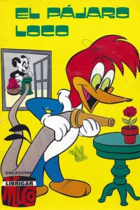 El Pajaro Loco