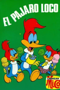 El Pajaro Loco