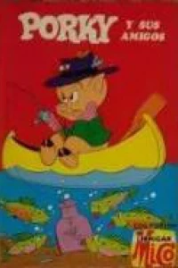 Porky y Sus Amigos