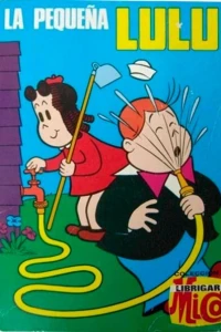 La pequena Lulu