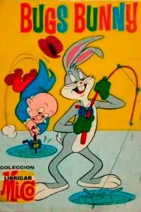 Bugs Bunny