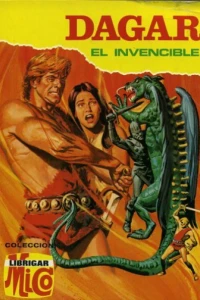 Dagar el Invencible