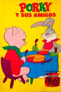 Porky y Sus Amigos