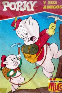 Porky y Sus Amigos