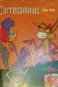 Correcaminos