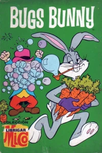 Bugs Bunny