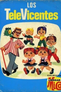 Los TeleVicentes