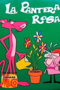 La Pantera Rosa
