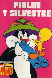 Piolin y Silvestre