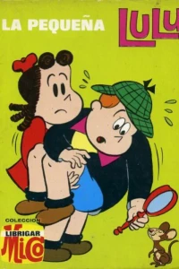 La Pequeña Lulu