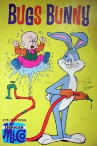 Bugs Bunny